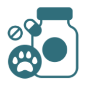 Veterinary-pharmacy