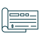 cheque_book_check_icon Bowdon-Animal-Hospital-Favicon